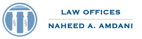 Law Offices of Naheed A. Amdani, P.C.